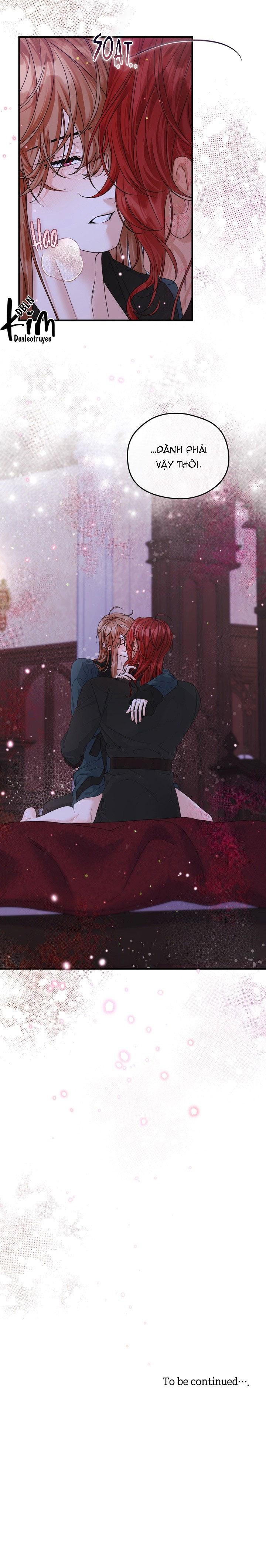 Đọc truyện TIỂU  BÁ TƯỚC BETA NAY ĐÃ KHÁC XƯA - Chapter 16