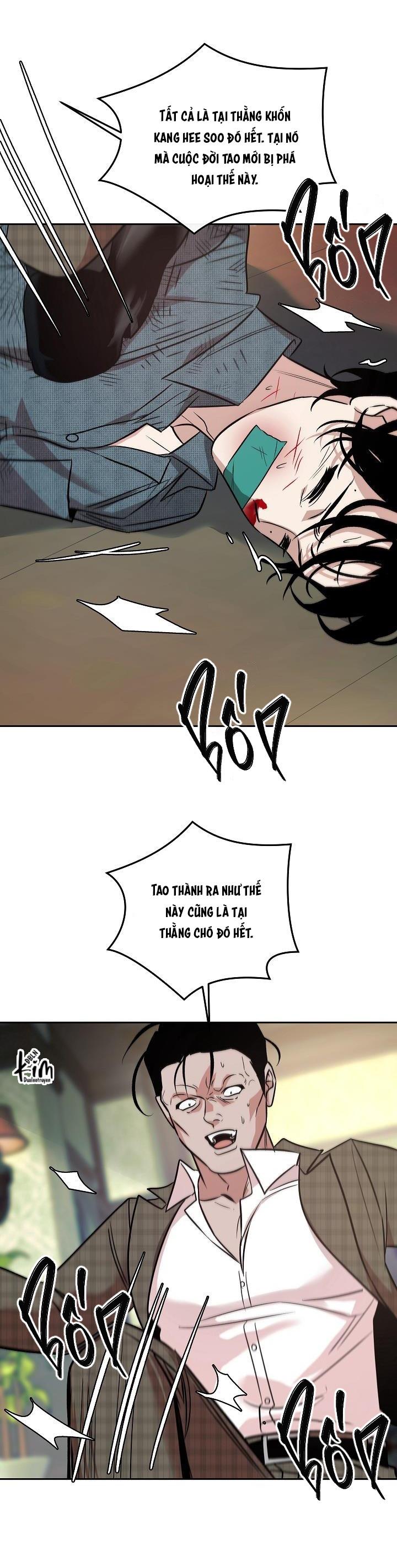 Đọc truyện Sa Ha (Anh dâu x em chồng) - Chapter 45