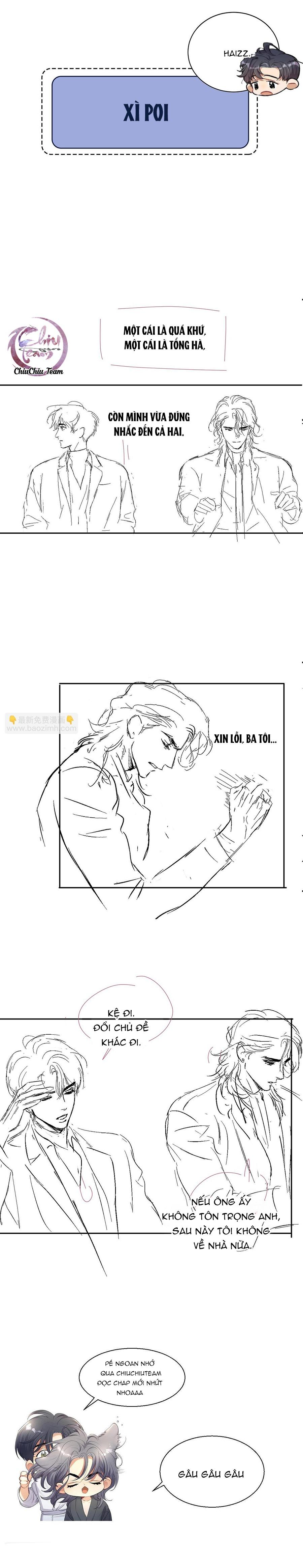 Đọc truyện Nhất Túy Kinh Niên - Chapter 128