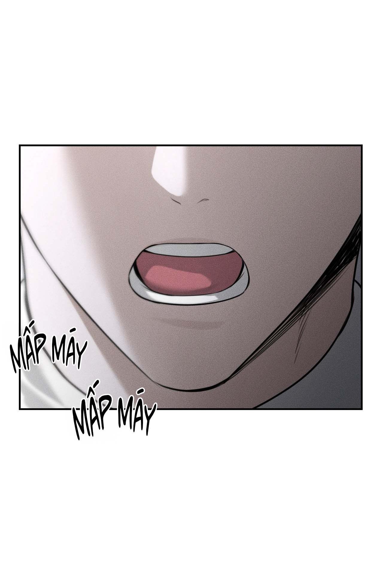 Đọc truyện DEAR, TEDDY BEAR - Chapter 32