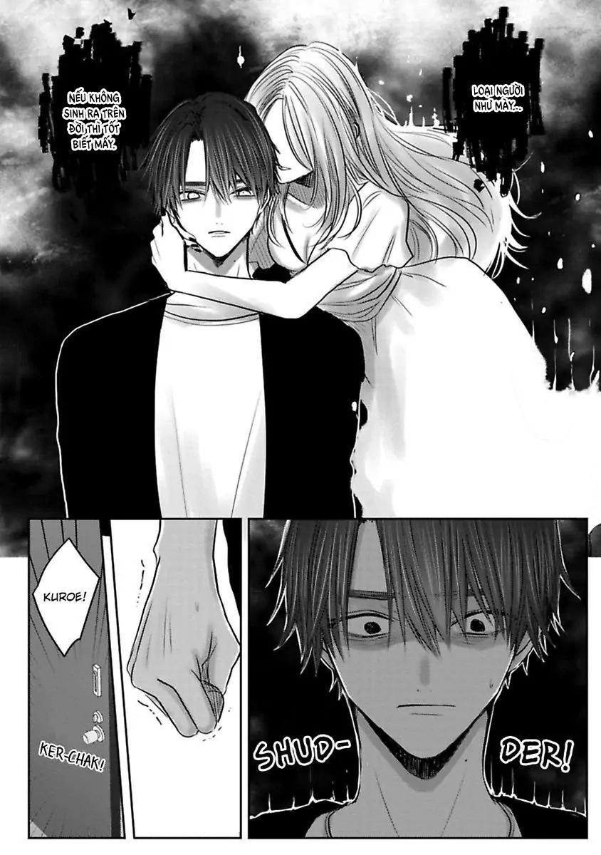 Đọc truyện Tuyển tập trôn có lài - Chapter 95.5