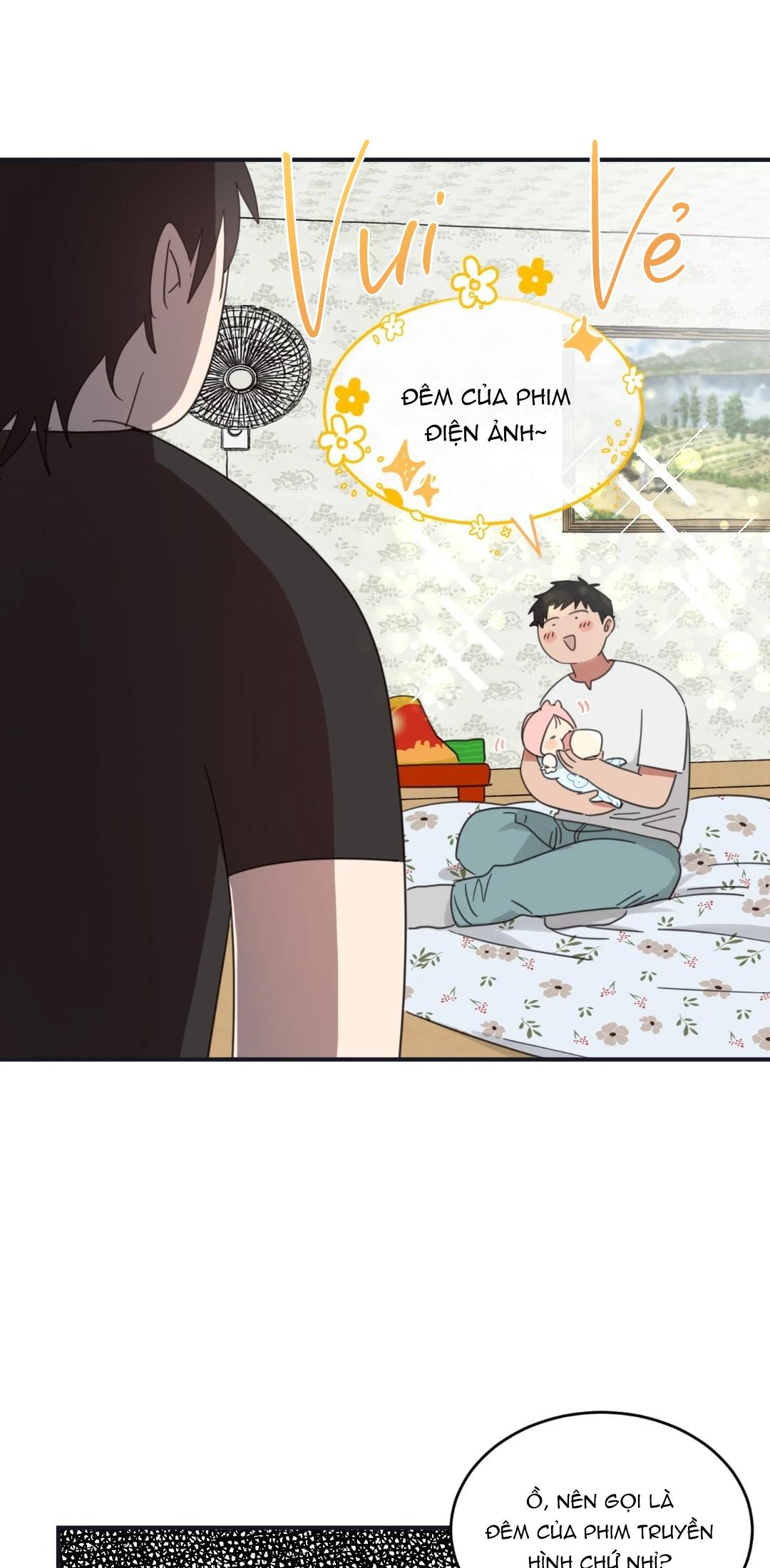 Đọc truyện NGÔI NHÀ HƯỚNG MẶT TRỜI MỌC - Chapter 22