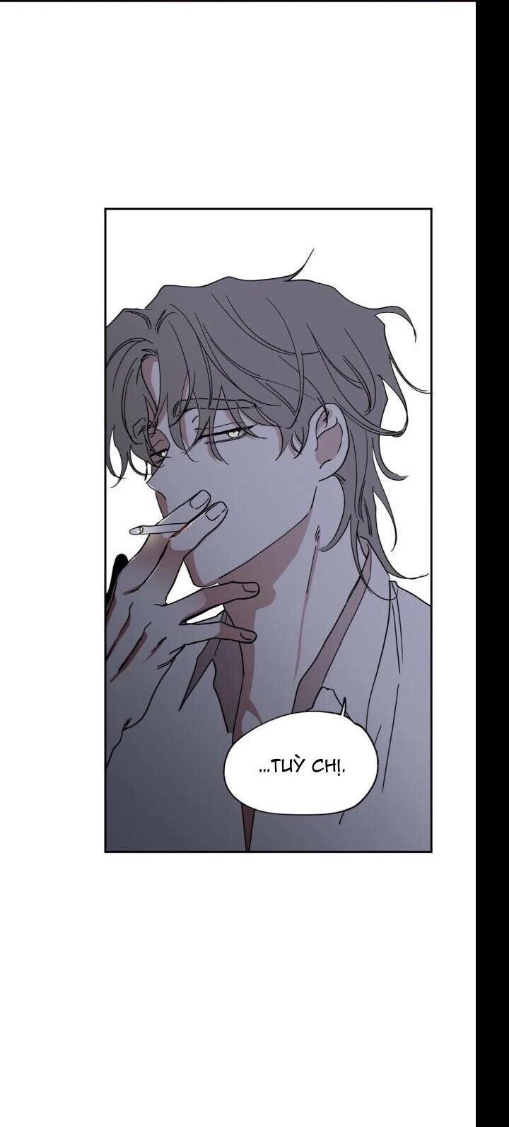 Đọc truyện Thủy triều thấp lúc chạng vạng - Chapter 15