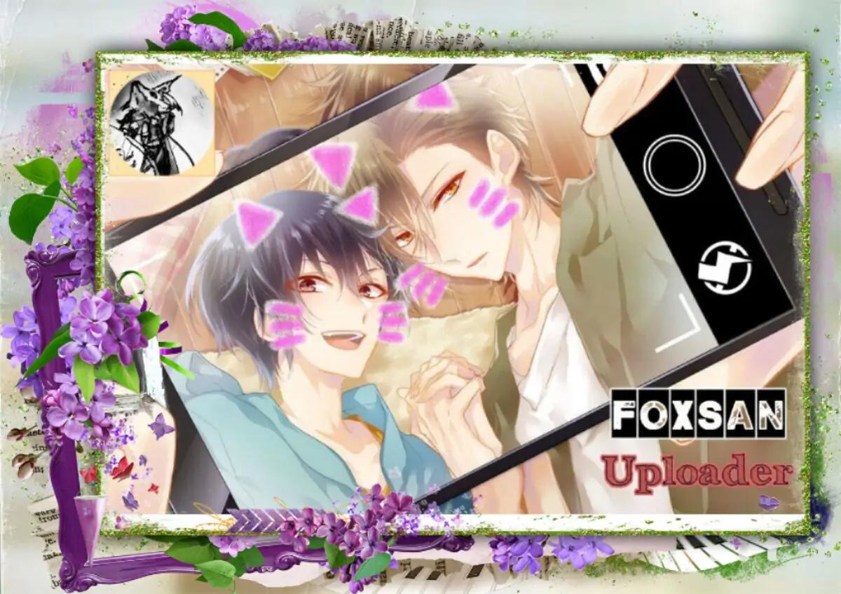 Đọc truyện Suda-kun no Himitsu - Chapter 8