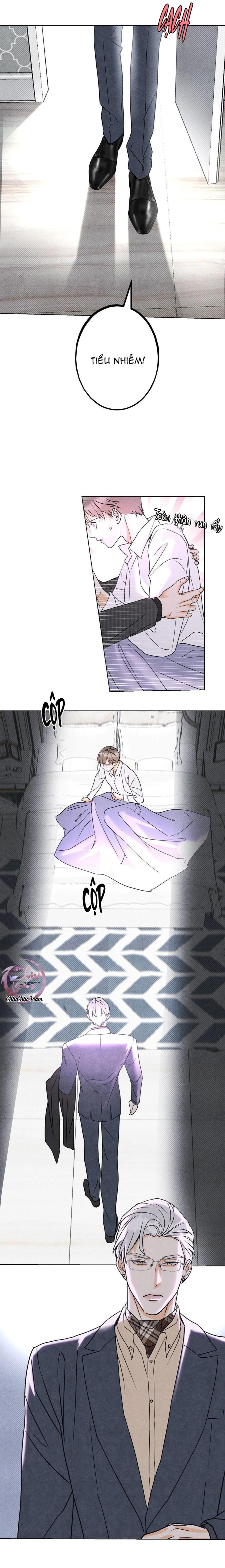 Đọc truyện Anh Trai Rẻ Tiền Của Tôi (END) - Chapter 42