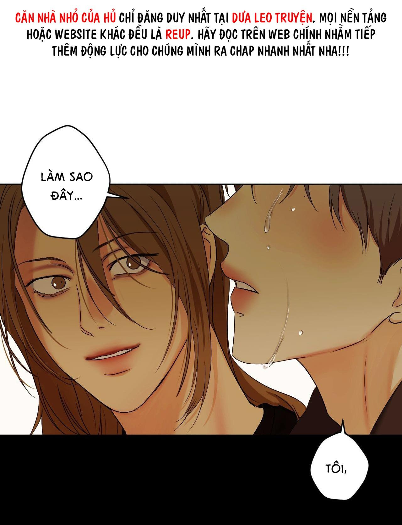 Đọc truyện SẮC DỤC - Chapter 33