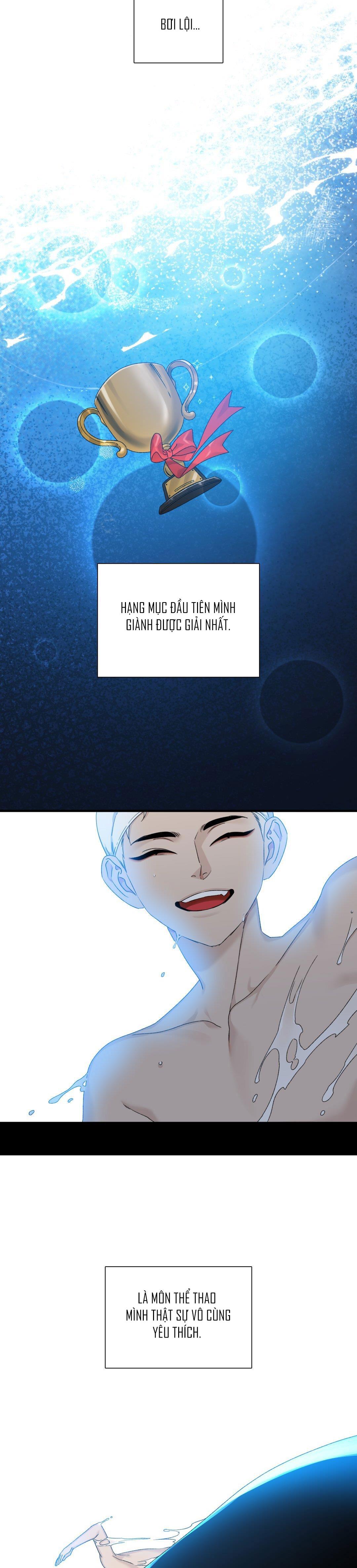 Đọc truyện KHỞI ĐẦU SAI LẦM - Chapter 12