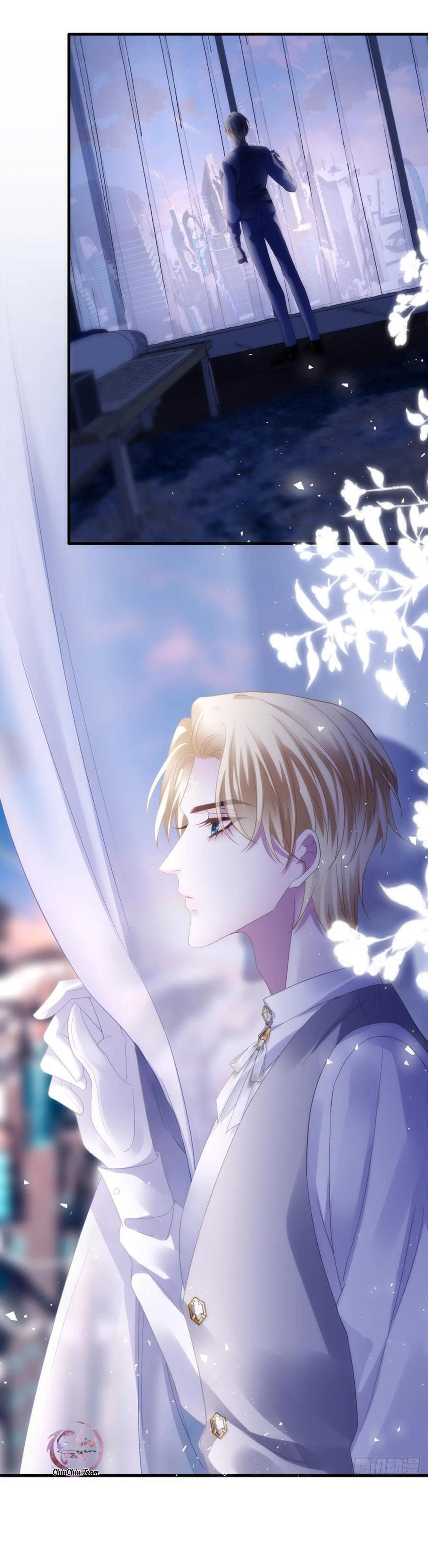 Đọc truyện Thánh Tâm không dễ chọc - Chapter 42