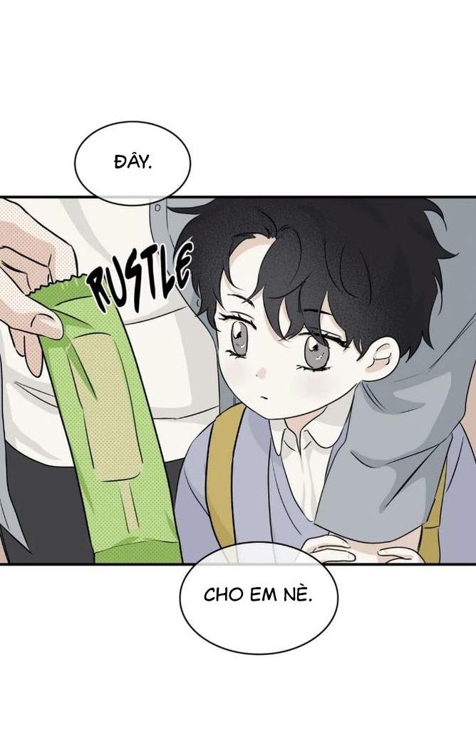 Đọc truyện Thủy triều thấp lúc chạng vạng - Chapter 35