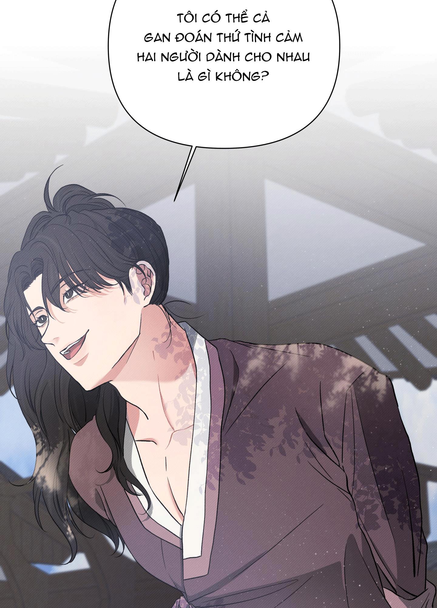 Đọc truyện BL CỔ TRANG-ÂU CỔ NGẮN NHÀ KIM - Chapter 29.3
