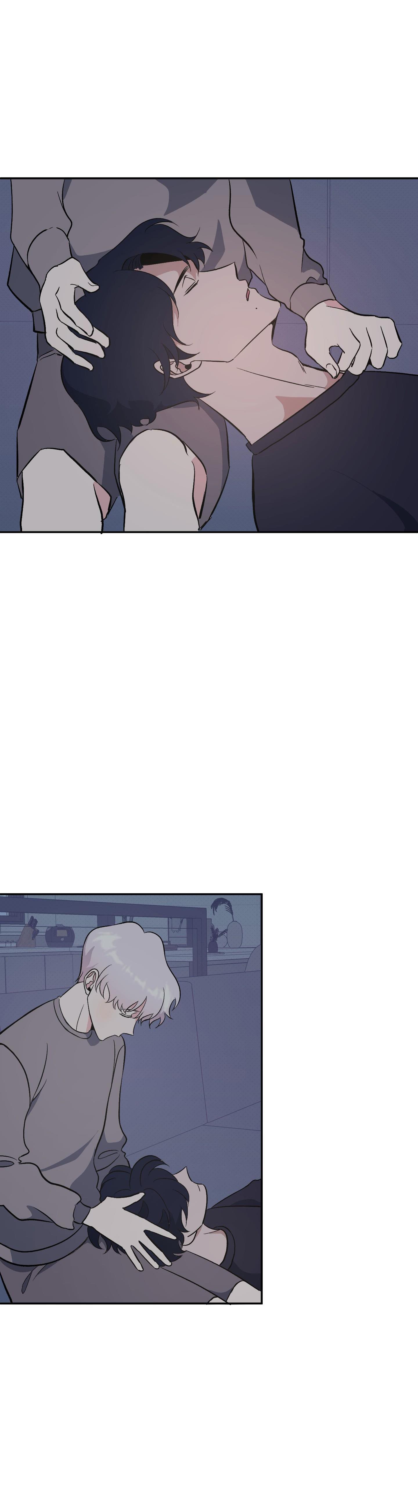 Đọc truyện Vì Sự Vĩnh Cửu - Chapter 12