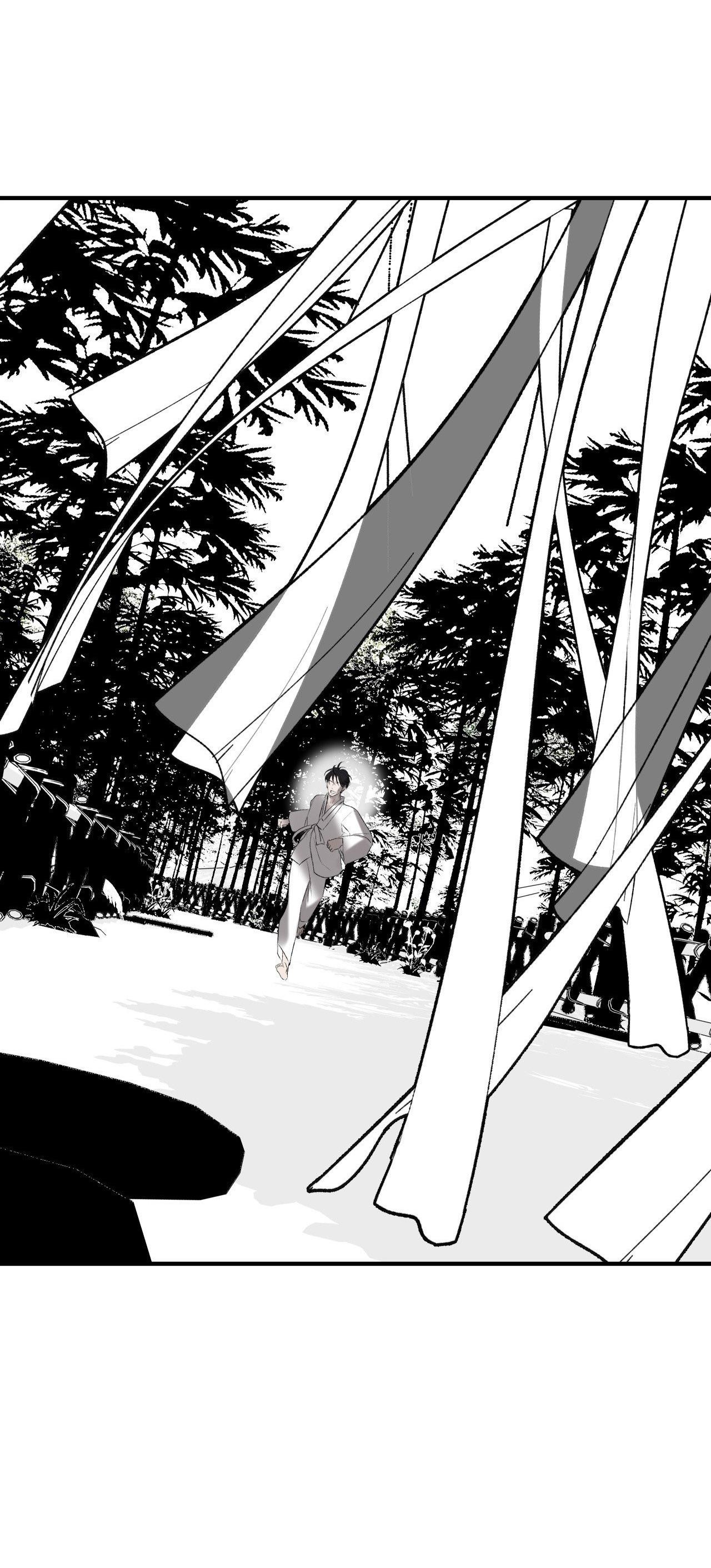 Đọc truyện DƯƠNG KHÍ - Chapter 17
