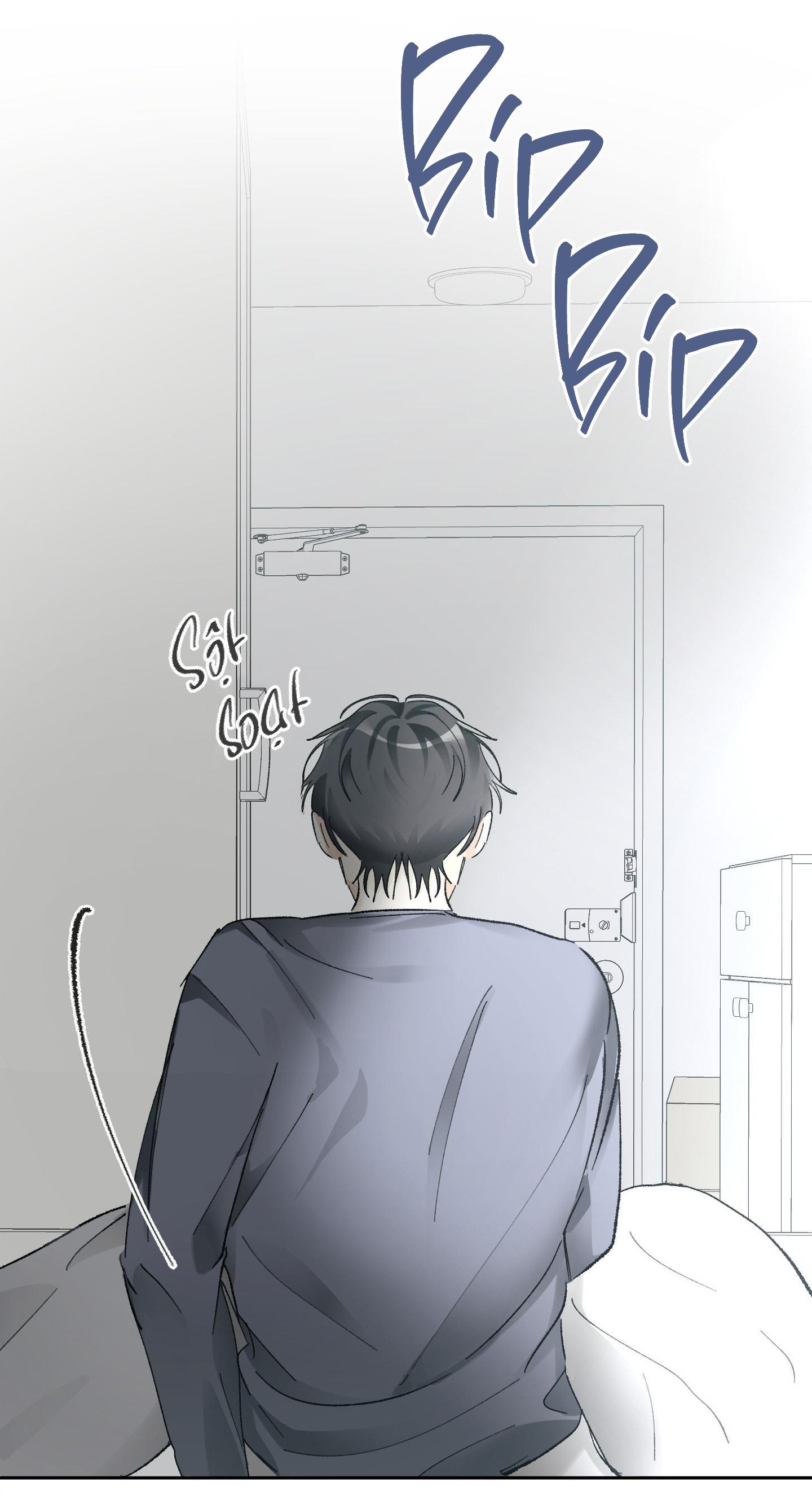 Đọc truyện THẾ GIỚI KHI MẤT ĐI EM - Chapter 54