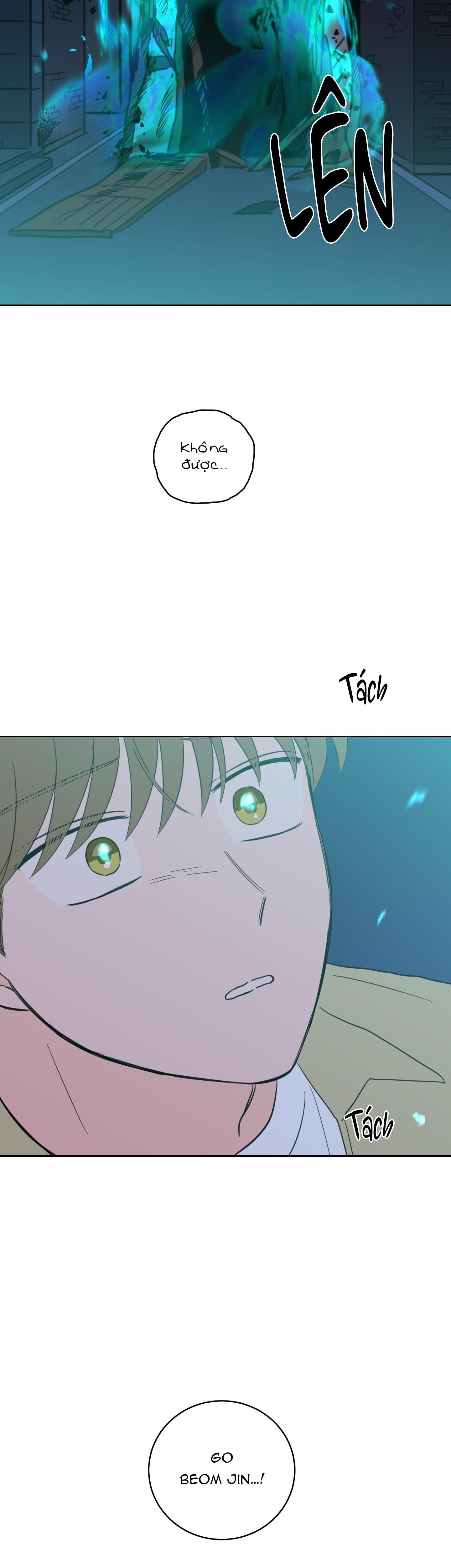 Đọc truyện Mẹo Thuần Hóa Hổ - Chapter 100