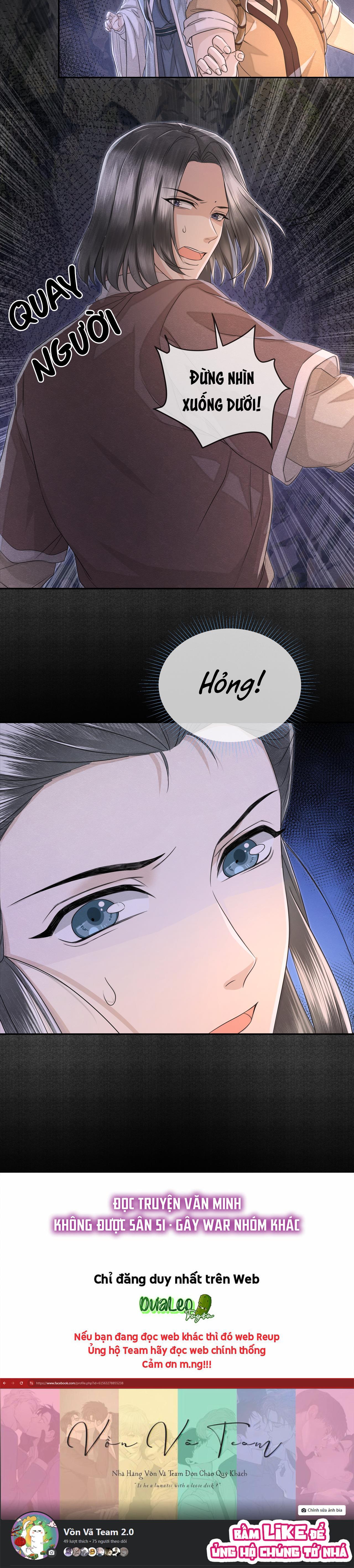 Đọc truyện (END) Đồng Tiền Kham Thế - Chapter 39