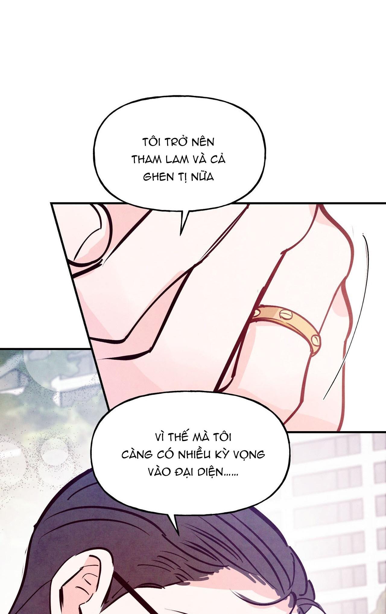 Đọc truyện Say Tình - Chapter 82