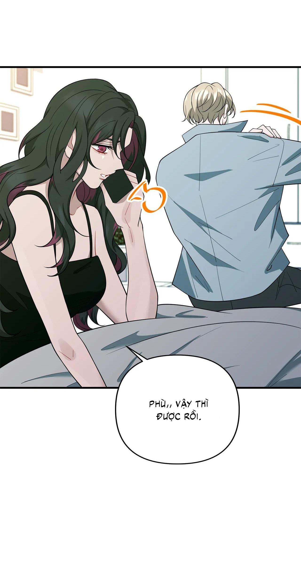 Đọc truyện  Vết Trượt - Chapter 54