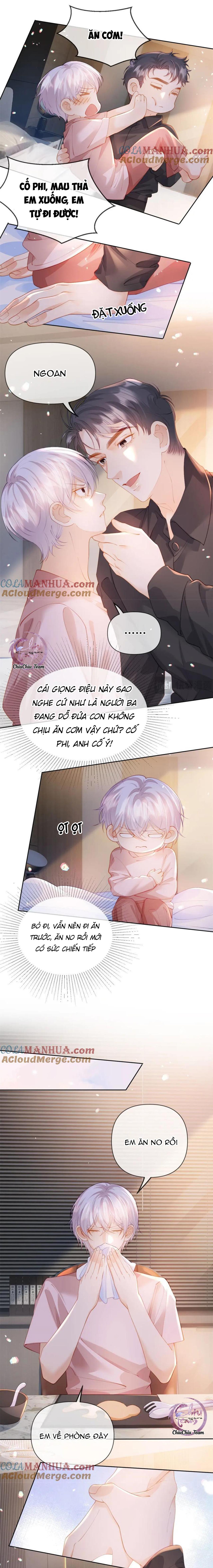 Đọc truyện Bị Vạn Người Anti, Sống Lại Tôi Hot Khắp Internet - Chapter 106