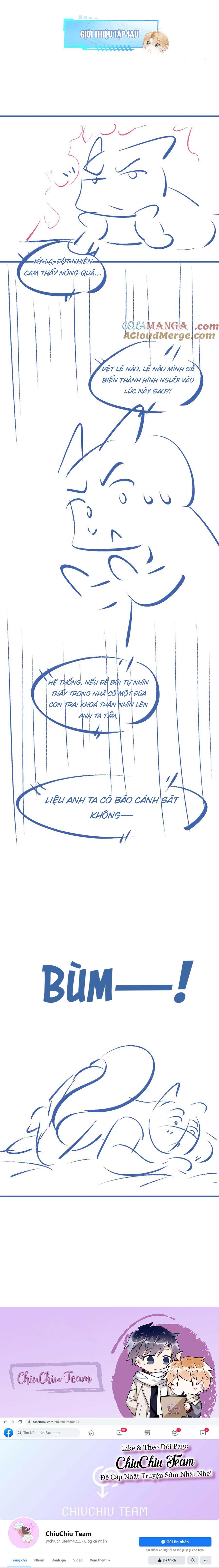 Đọc truyện Tiểu thiếu gia dựa vào nhan sắc càn quét toàn hệ thống - Chapter 57