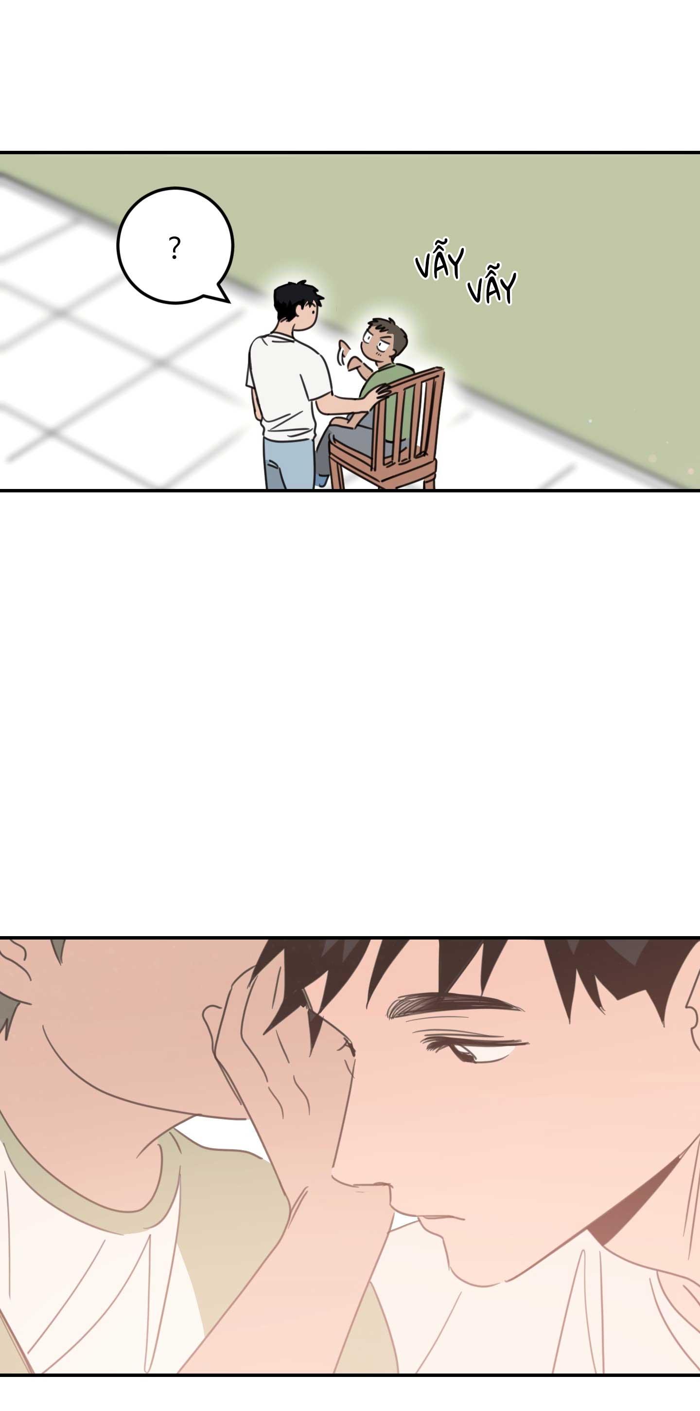 Đọc truyện NGÔI NHÀ HƯỚNG MẶT TRỜI MỌC - Chapter 49