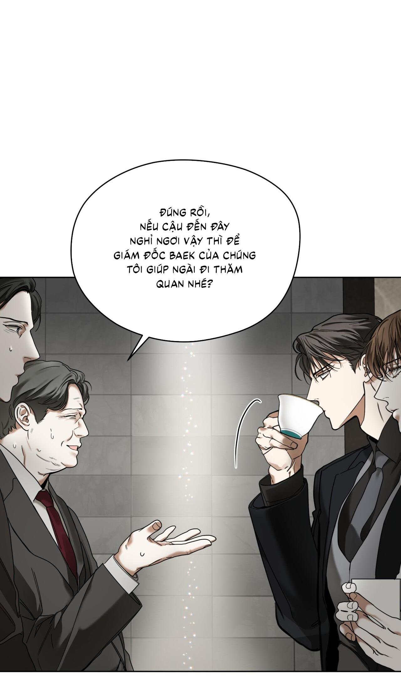 Đọc truyện Phạm Luật - Chapter 85