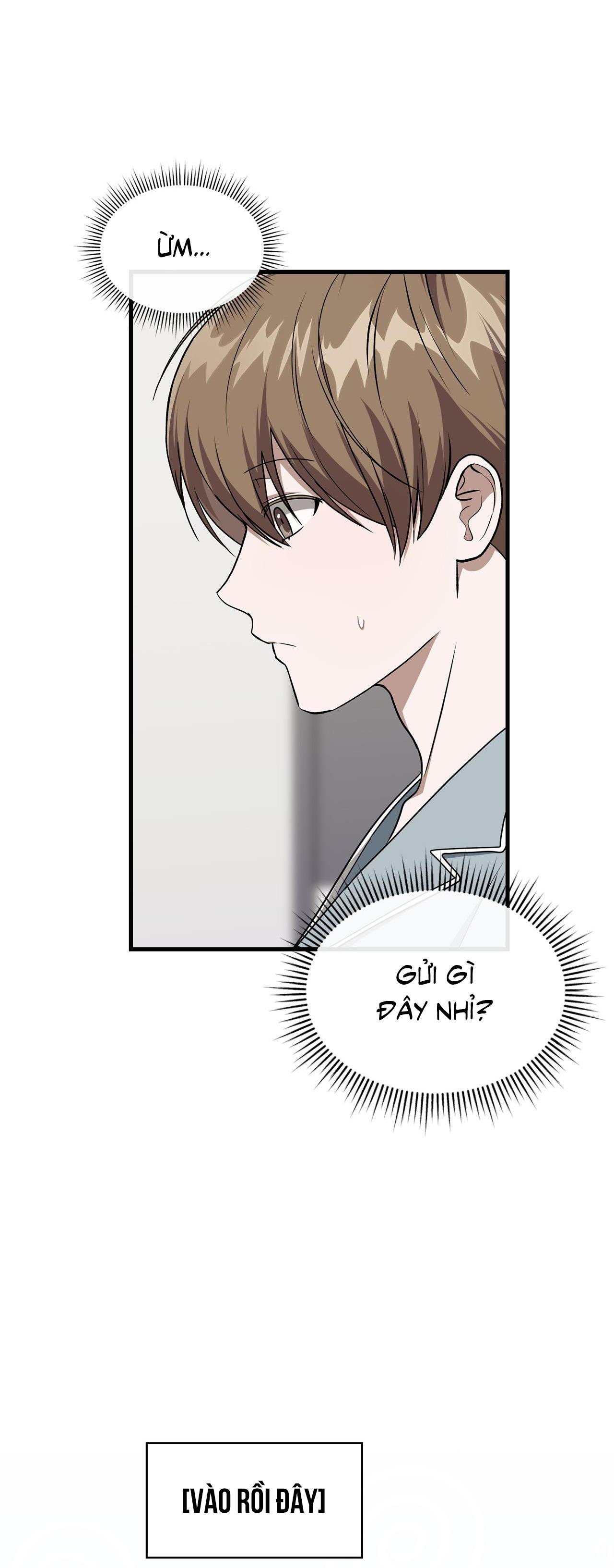 Đọc truyện Guild member - Chapter 65