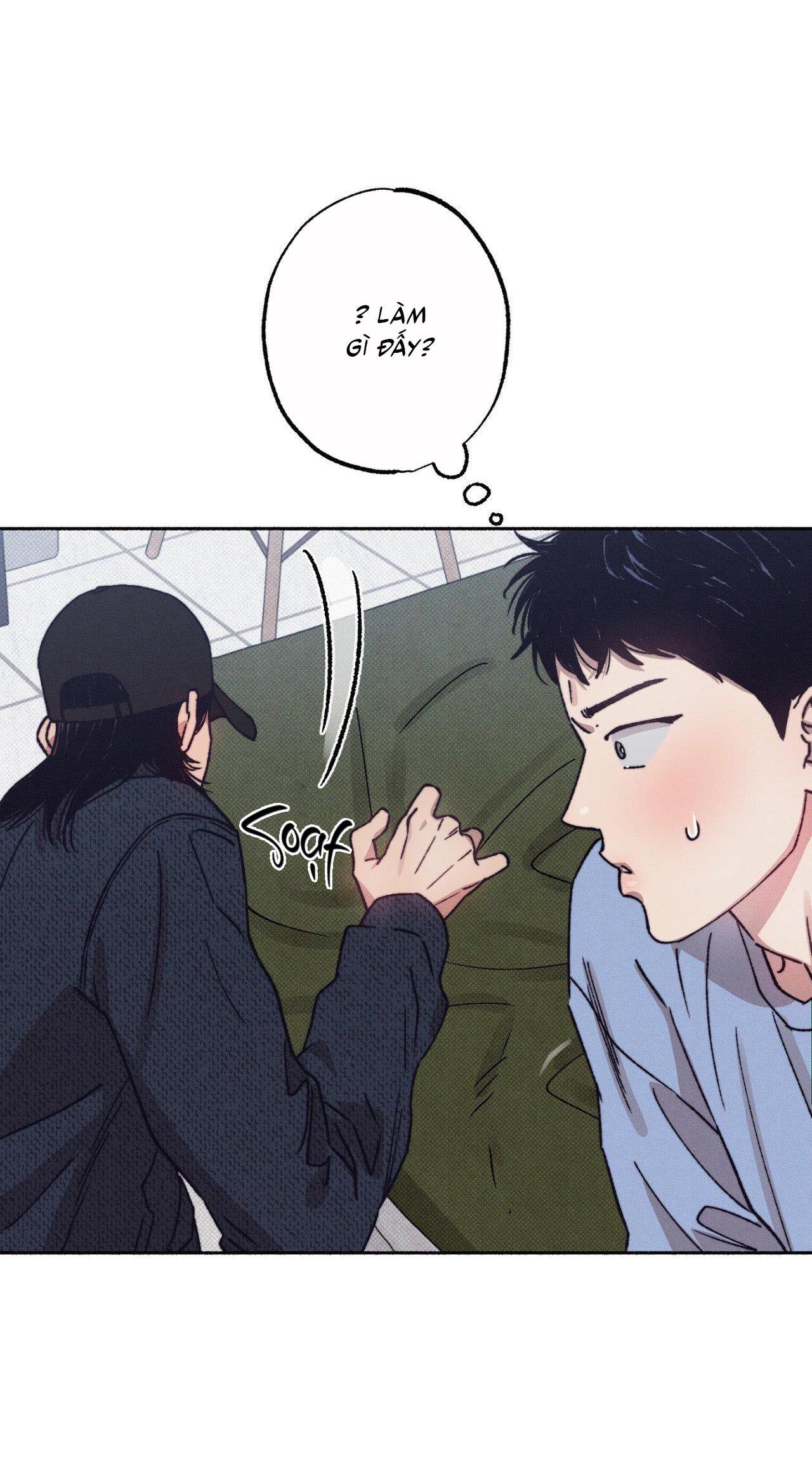 Đọc truyện 1 to 10 - Chapter 16