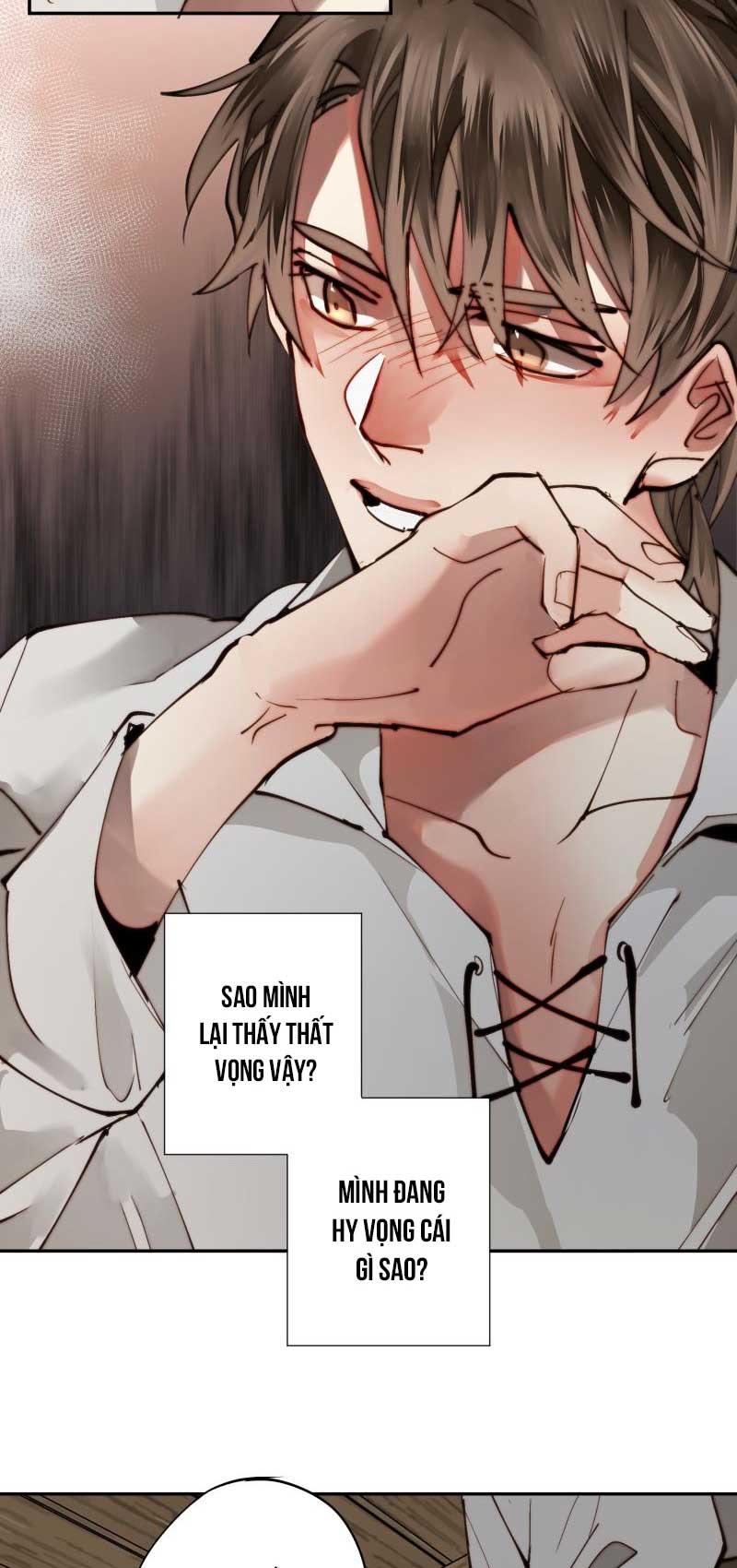 Đọc truyện KHI LONG THẦN RƠI VÀO LƯỚI TÌNH - Chapter 13