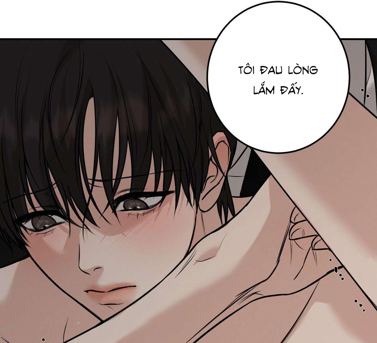 Đọc truyện THÁNG 3 - Chapter 10