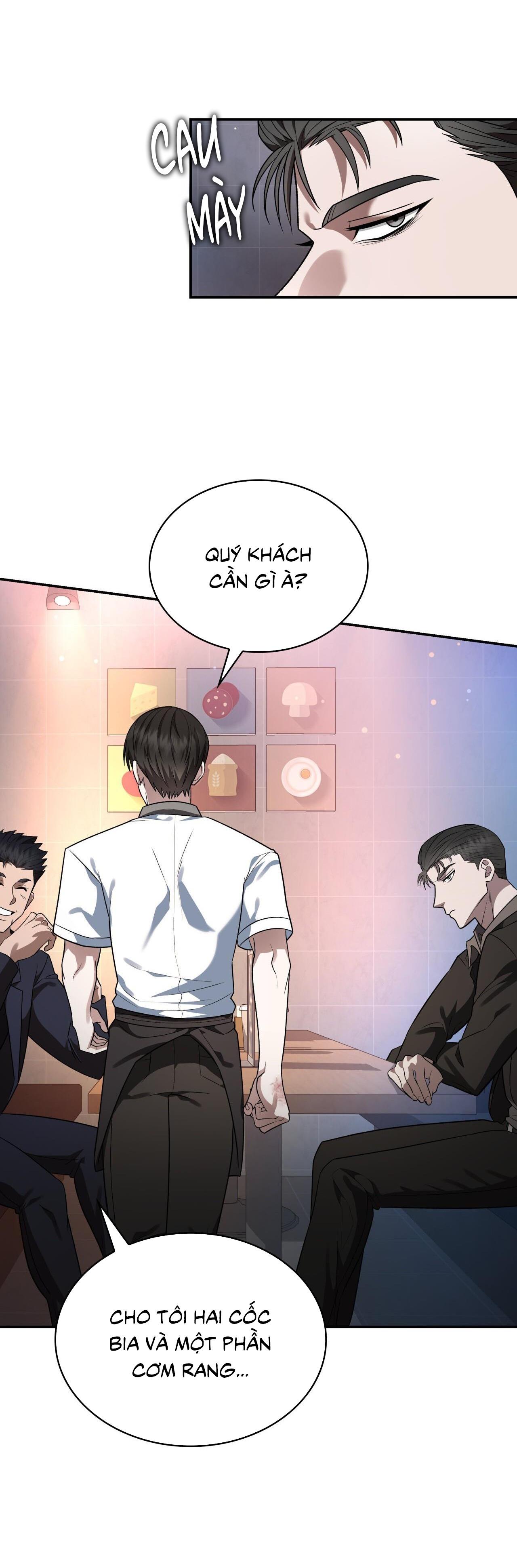 Đọc truyện Raw - Chapter 9