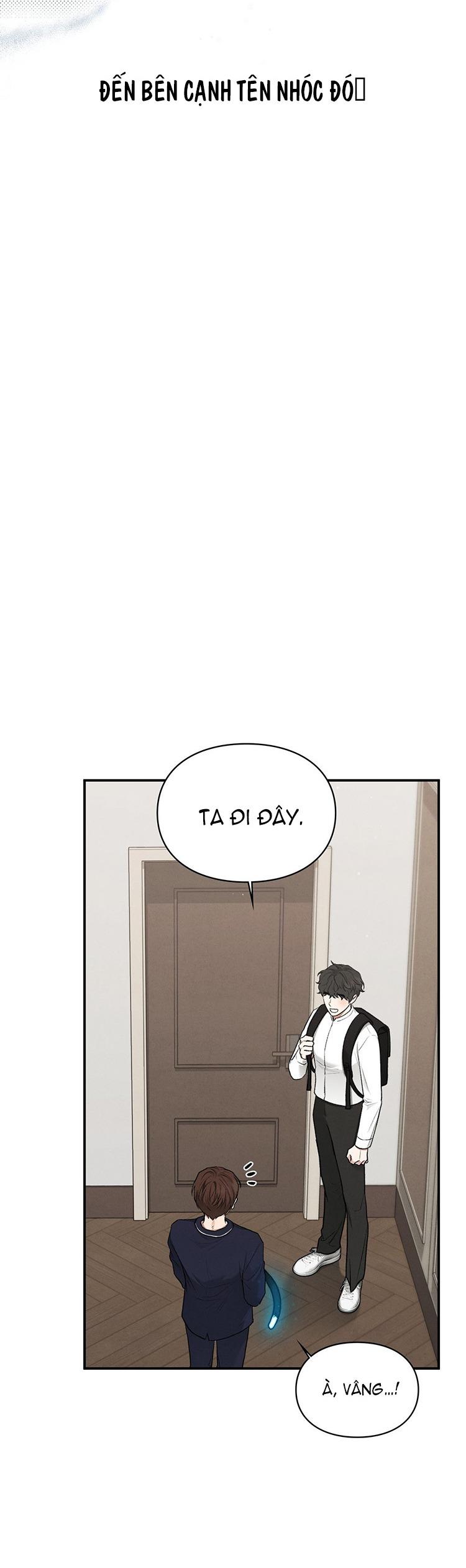 Đọc truyện SỨ GIẢ THẦN CHẾT - Chapter 25