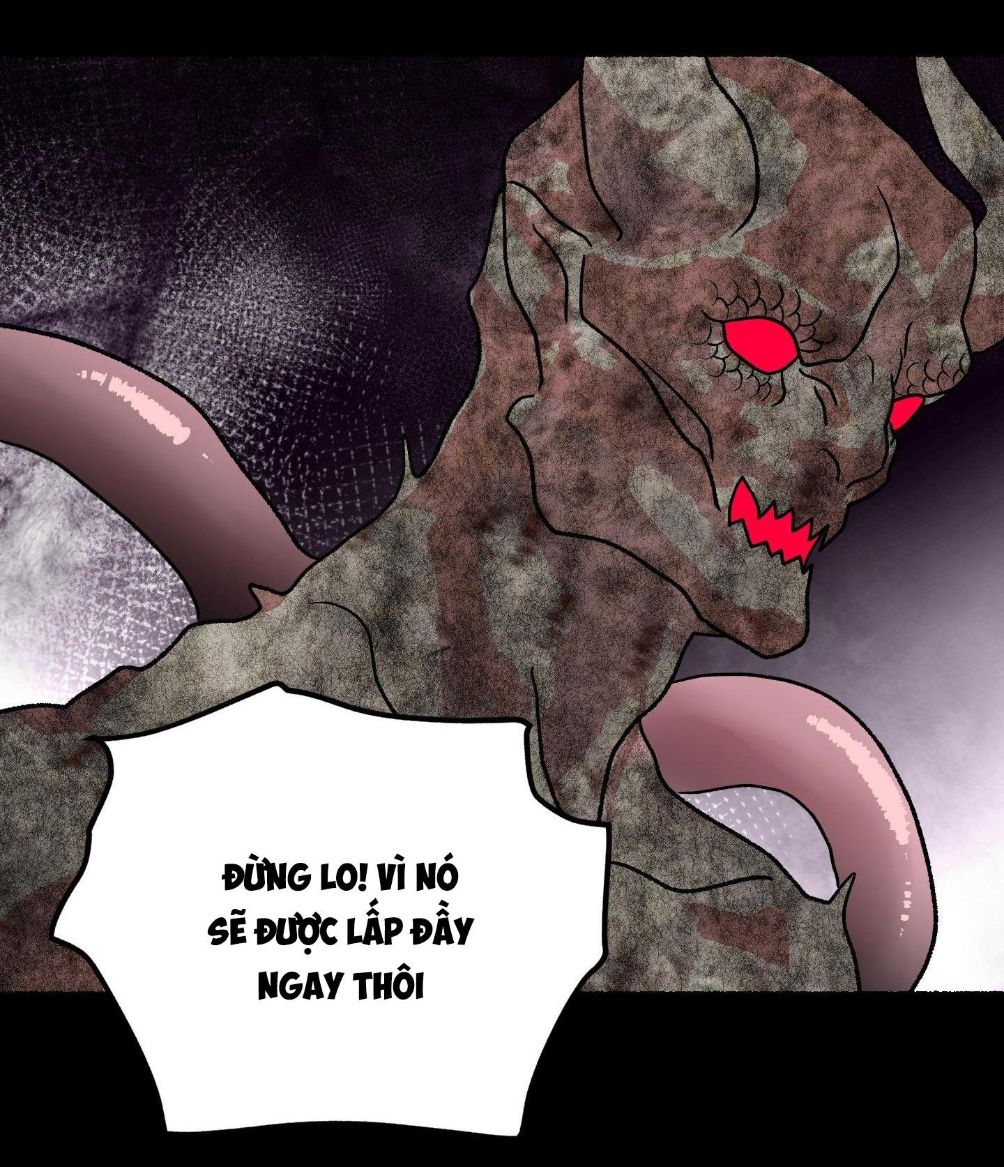Đọc truyện (END) LOÀI NGƯỜI THẬT QUÁ ĐÁNG - Chapter 4