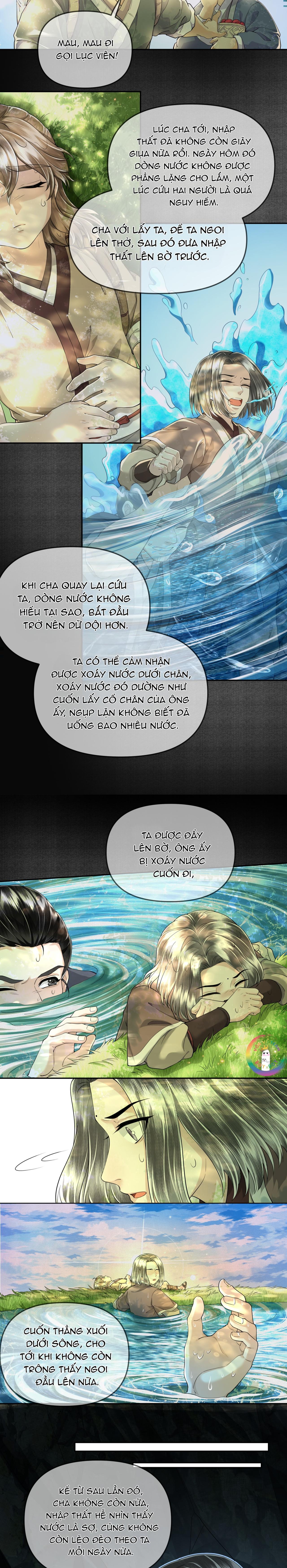 Đọc truyện (END) Đồng Tiền Kham Thế - Chapter 43