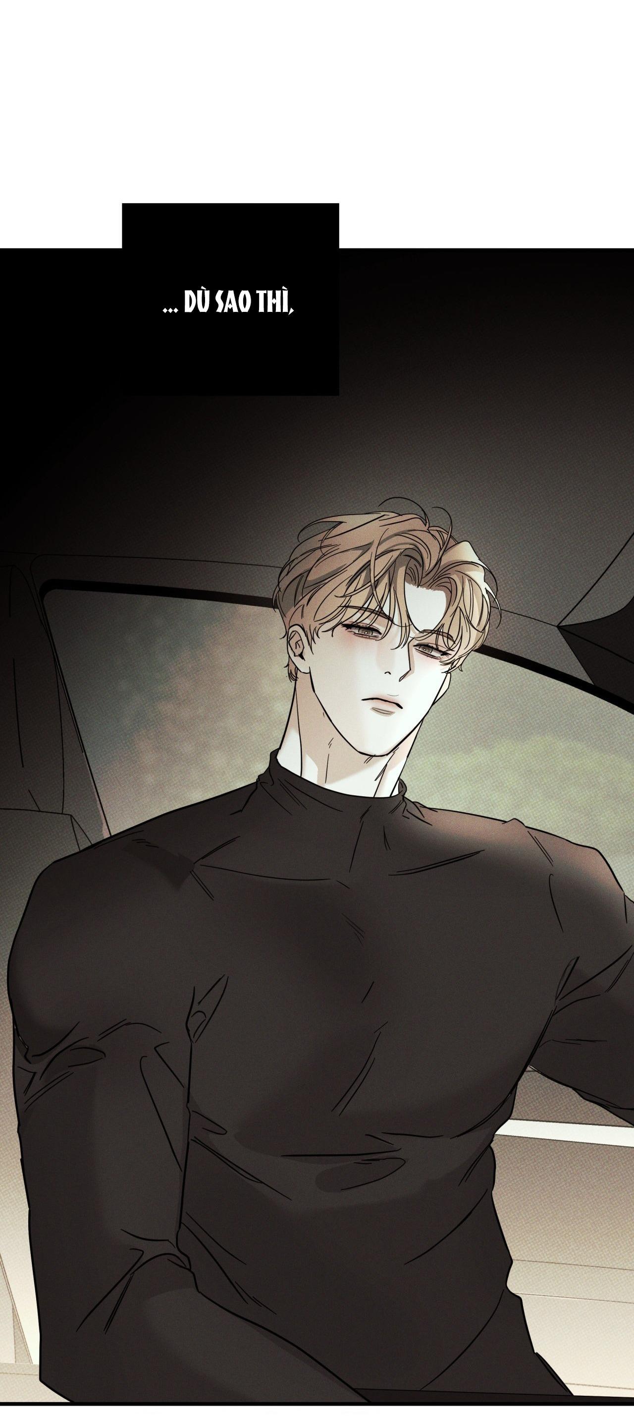 Đọc truyện THÂN ÁI - Chapter 35