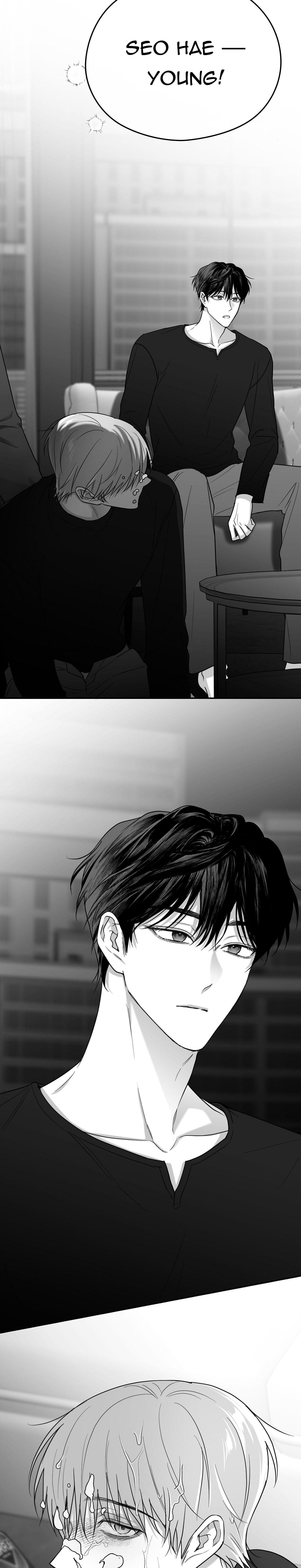 Đọc truyện NON ZERO SUM - Chapter 41