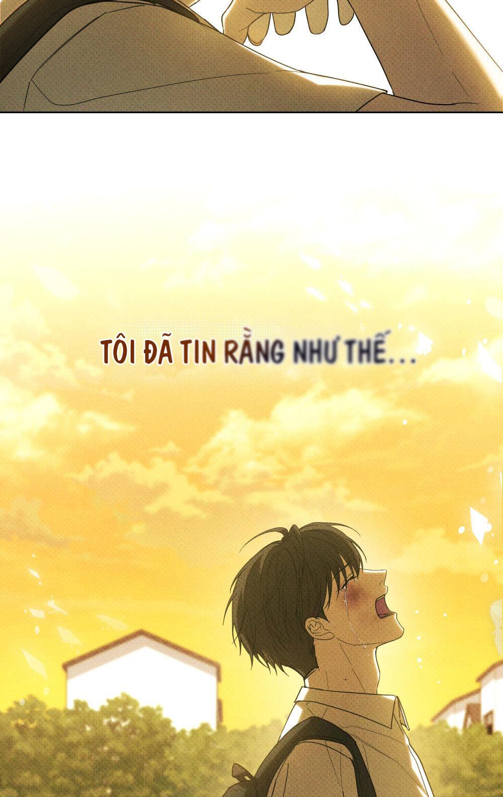 Đọc truyện NGƯỜI TÌNH BÍ MẬT - Chapter 16