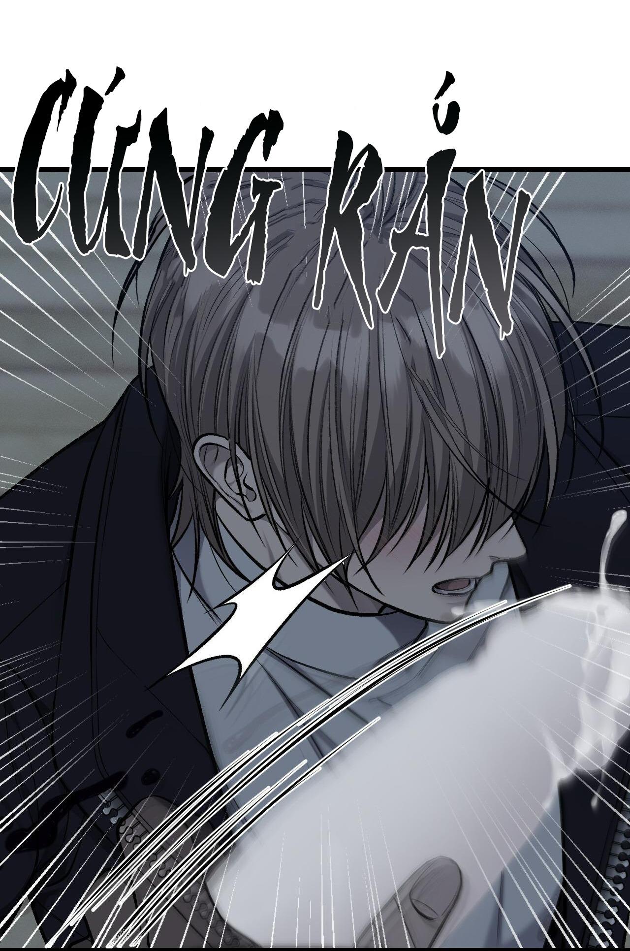 Đọc truyện XX CẶN BÃ - Chapter 45