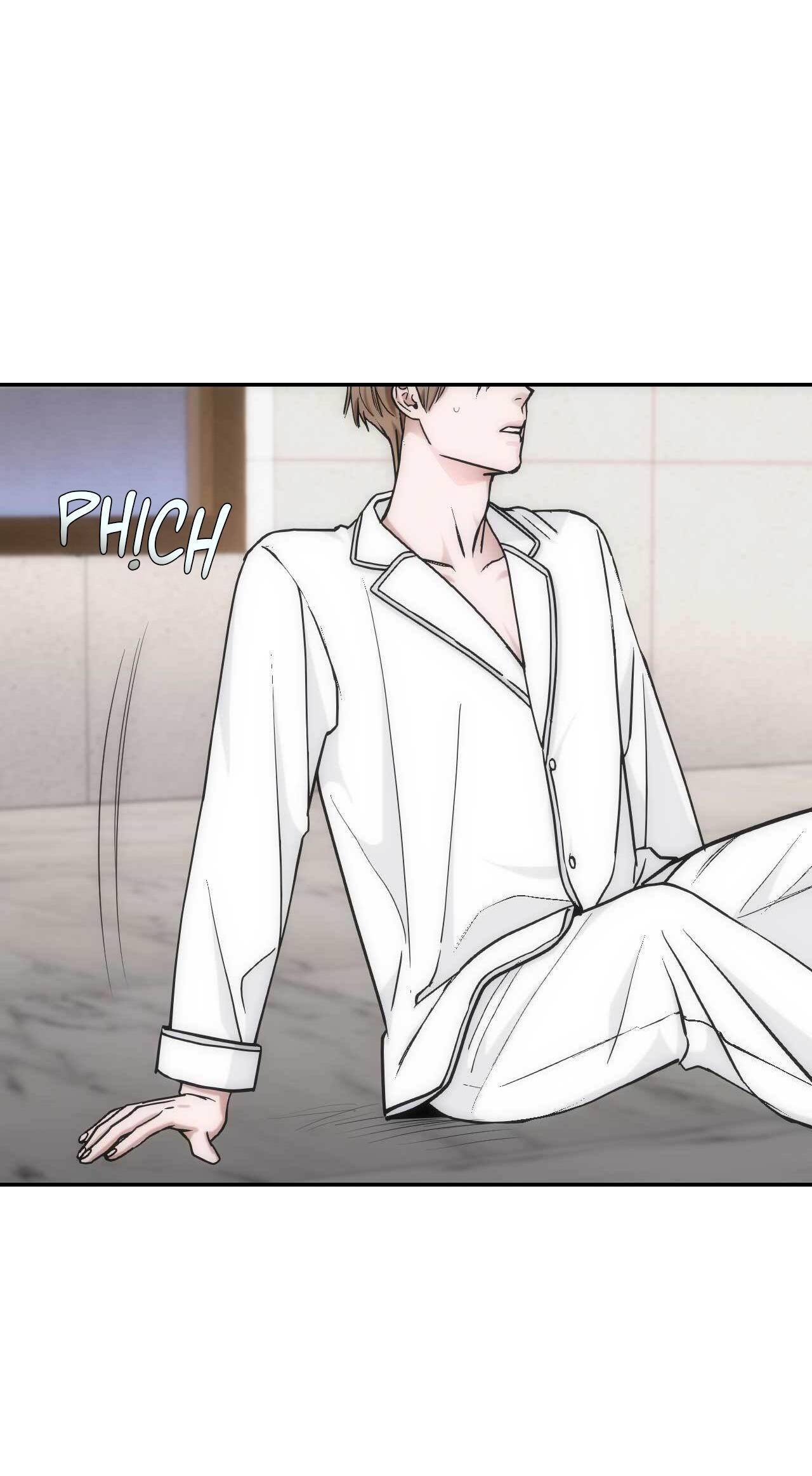 Đọc truyện CHÌM TRONG KHOÁI LẠC - Chapter 27