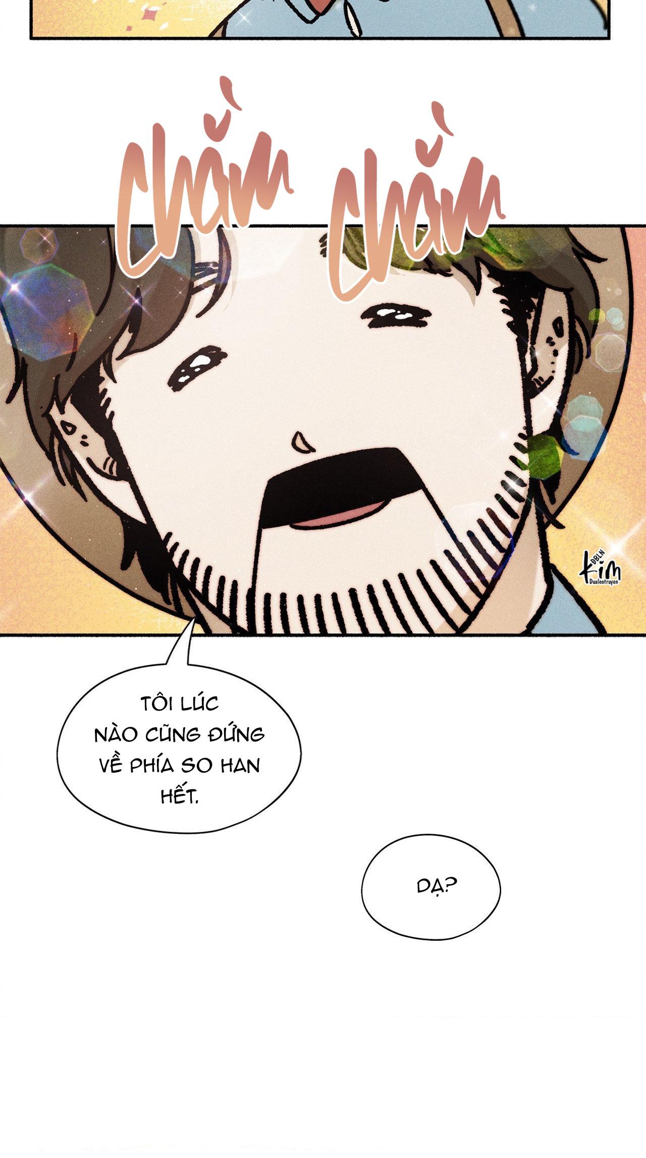 Đọc truyện LÃNG MẠN KHÔNG TRỌNG LỰC - Chapter 35