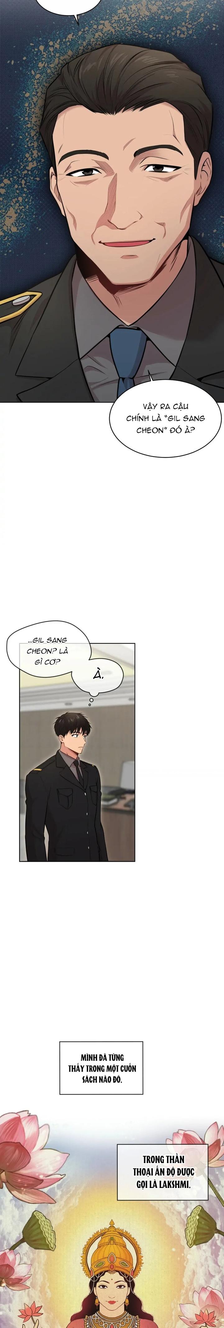 Đọc truyện Passion - Chapter 43