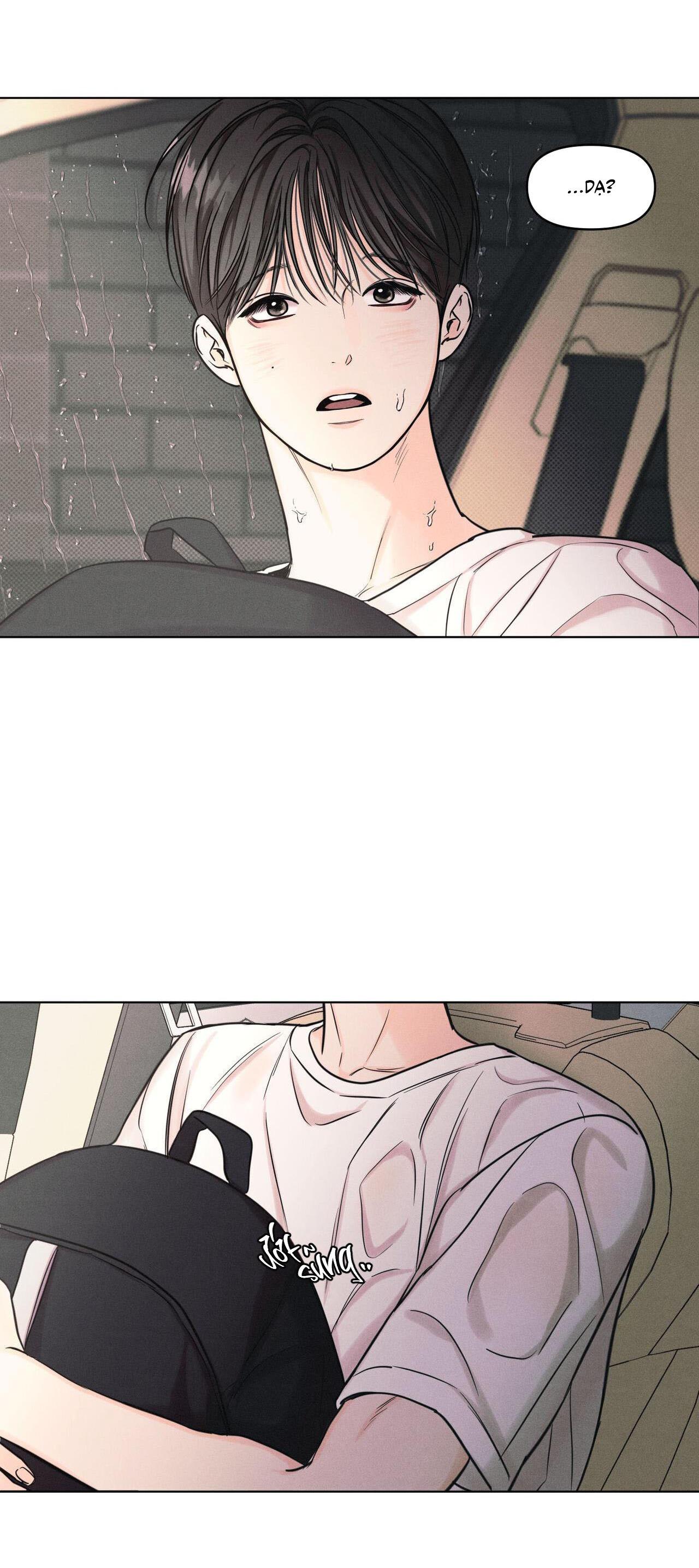 Đọc truyện  Công Việc Làm Thêm Thời Vụ - Chapter 19