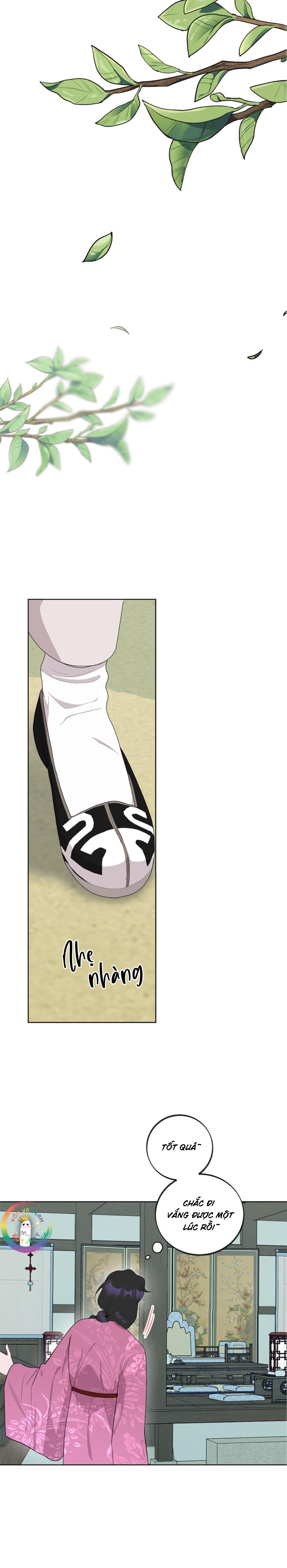 Đọc truyện Manhwa Chịch Vồn Chịch Vã - Chapter 101