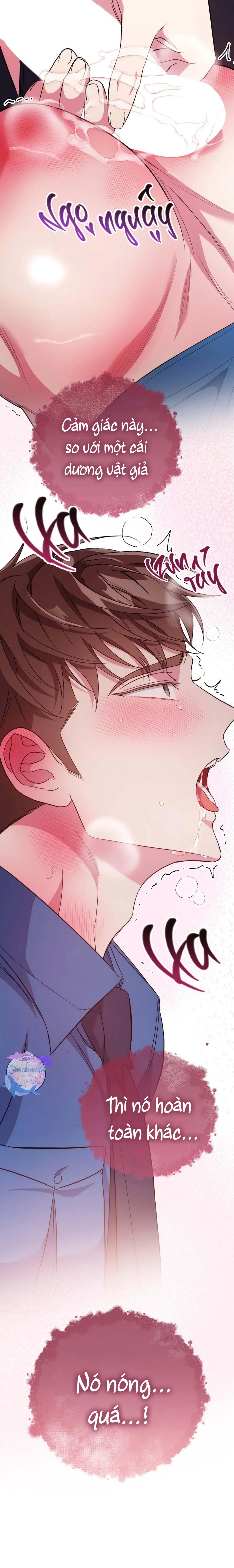 Đọc truyện (END) APP THÔI MIÊN - Chapter 11