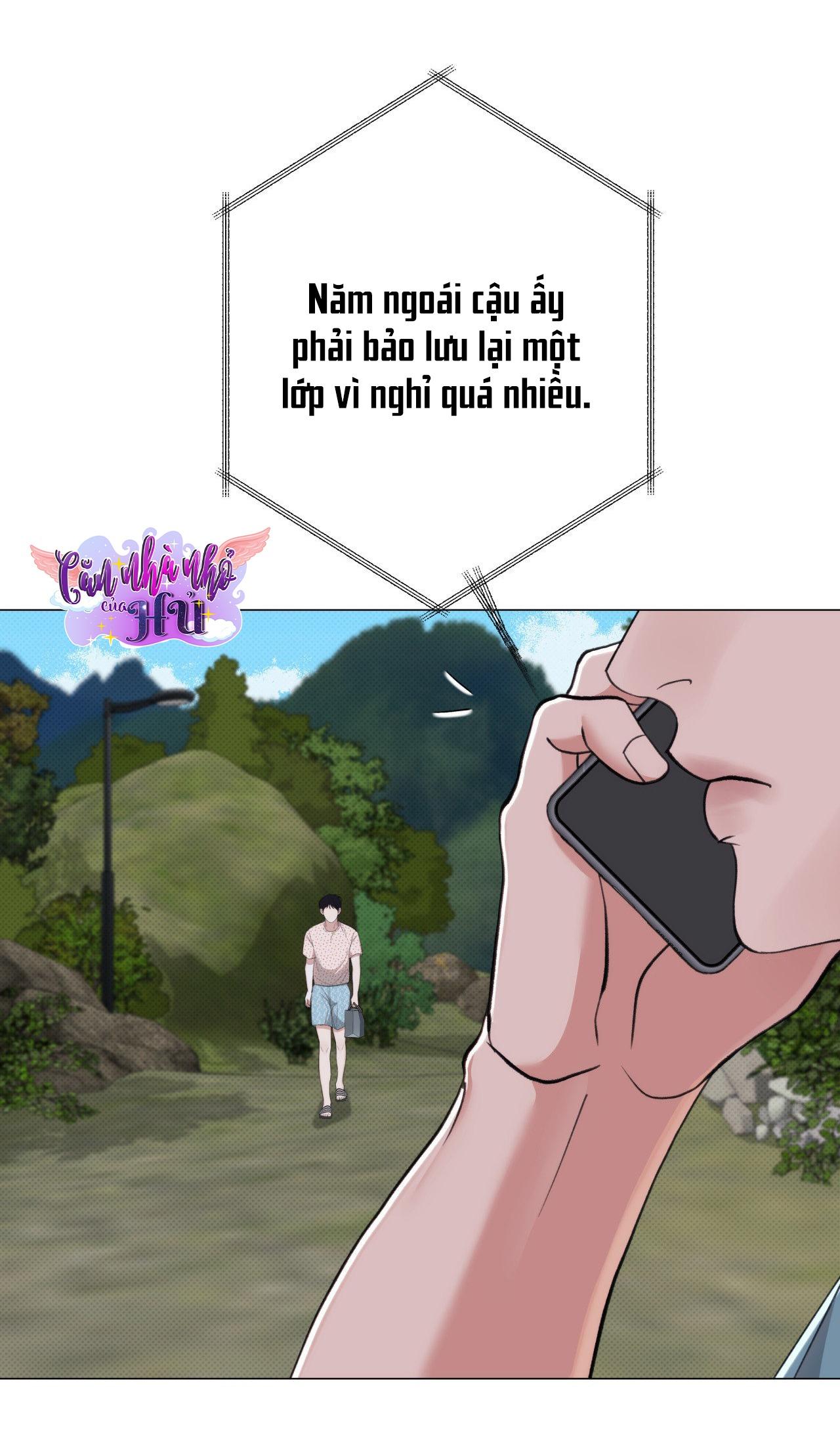 Đọc truyện 2020 - Chapter 18
