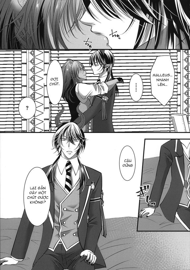 Đọc truyện Oneshot ịch ịch - Chapter 139