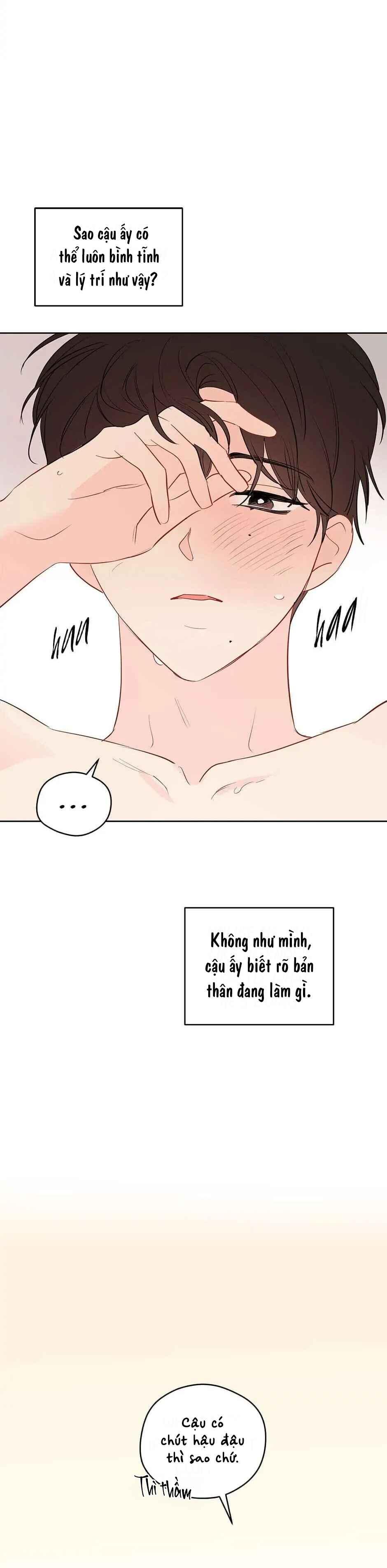 Đọc truyện Liệu Rằng... Đây Có Phải Chỉ Là Một Giấc Mơ Không!? - Chapter 29