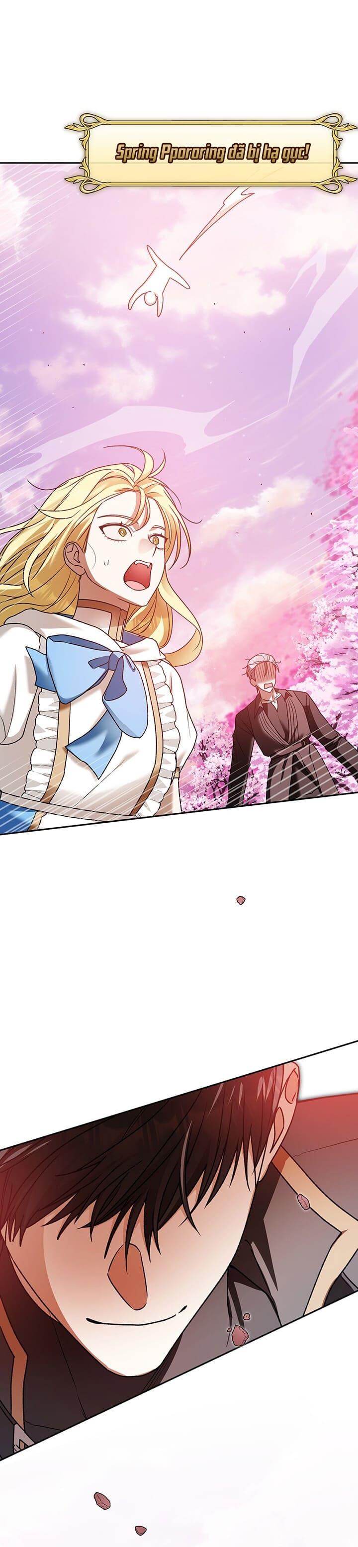 Đọc truyện CÚ ĐẤM NETKAMA - Chapter 74