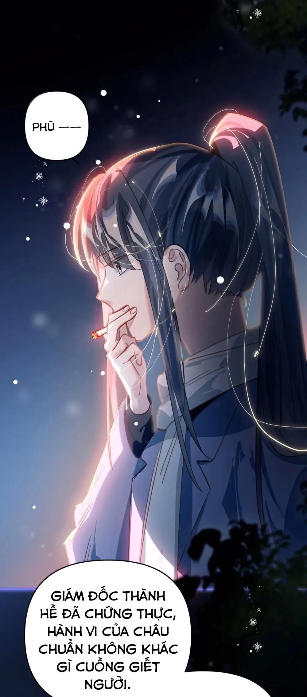Đọc truyện Tôi có bệnh - Chapter 61