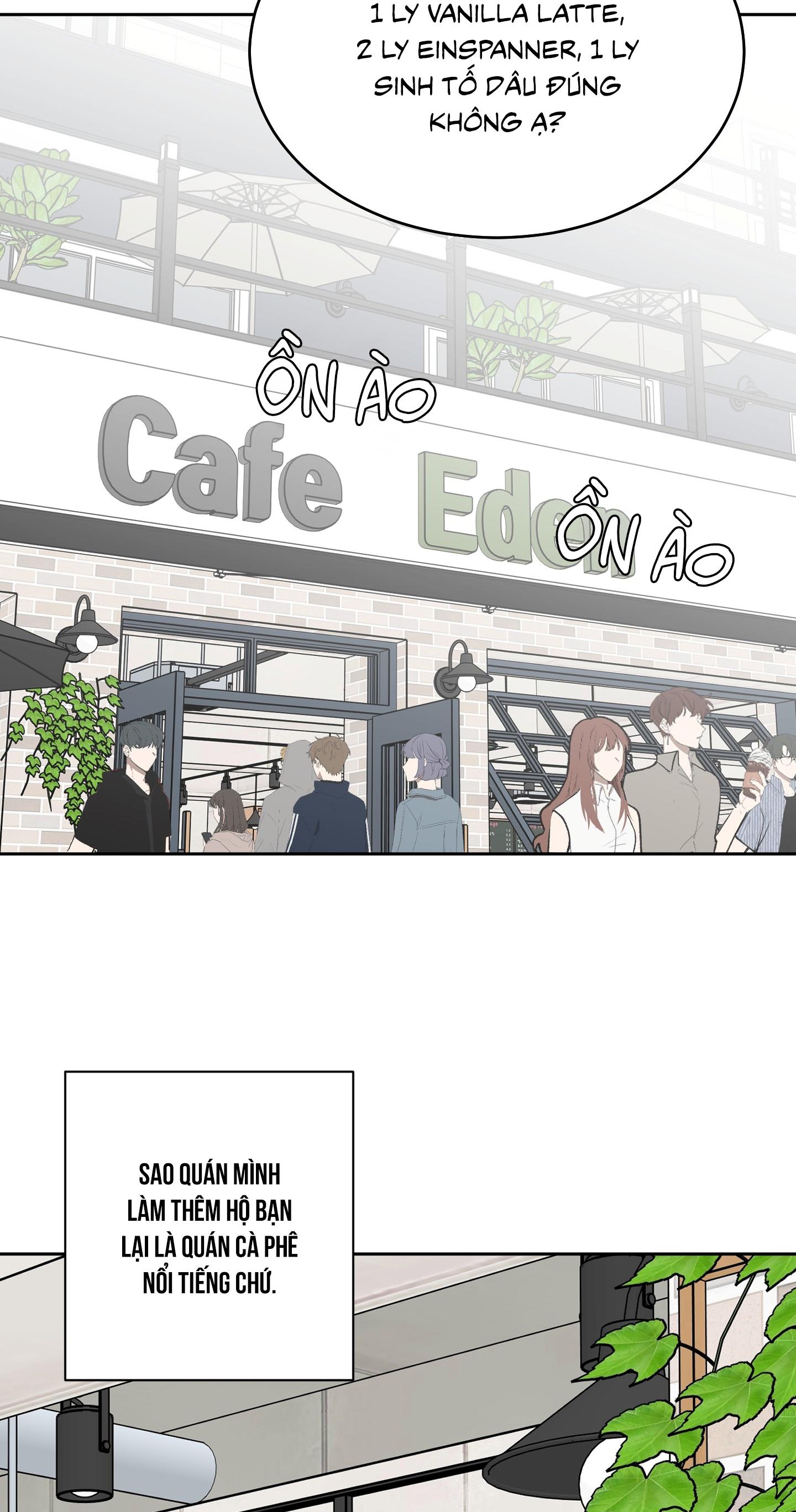 Đọc truyện Missing Romance - Chapter 46