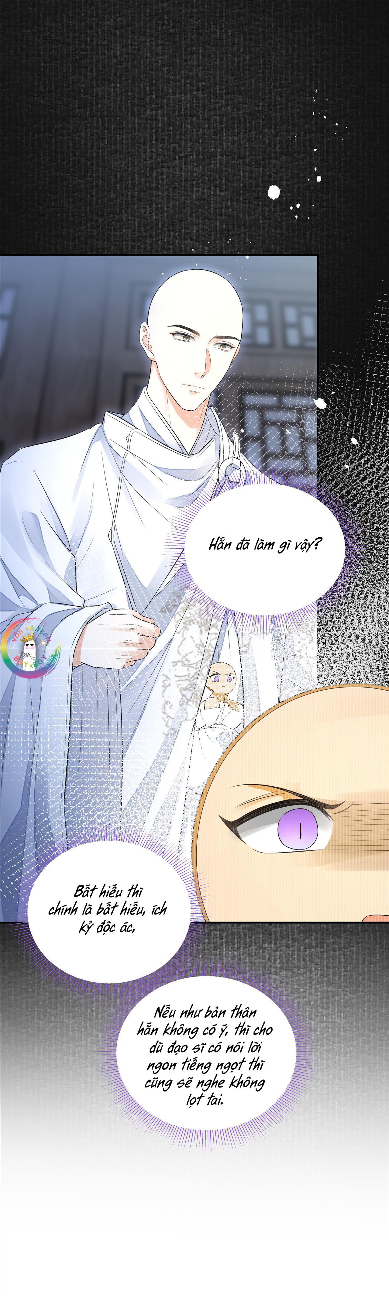 Đọc truyện (END) Đồng Tiền Kham Thế - Chapter 26